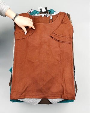 Фотография 602 - Bestseller+DK Summer mix 035#15 кг, ЛОТ №8231 оптом в Калининграде и Калининградской области