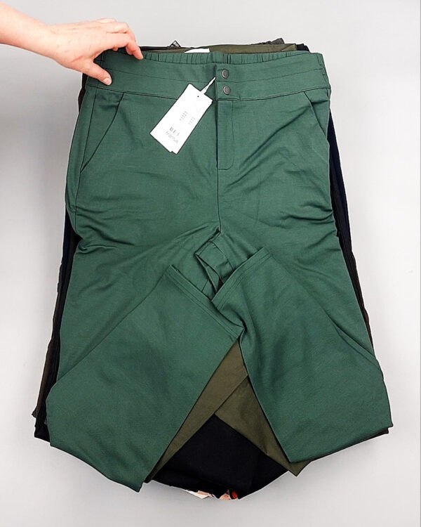 Фотография  773 - Брюки Bestseller+DK Summer 035#10 кг, ЛОТ №8248 оптом в Калининграде и Калининградской области