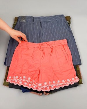 Фотография  152 - Шорты м/ж СТОК CAN 084#5 кг, ЛОТ №8303 оптом в Калининграде и Калининградской области