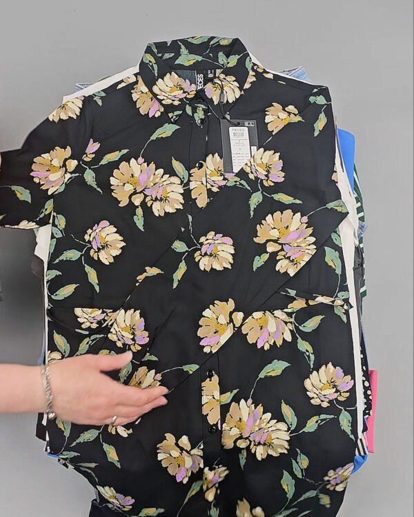 Фотография  809 - PIECES Summer mix 045#15 кг оптом в Калининграде и Калининградской области