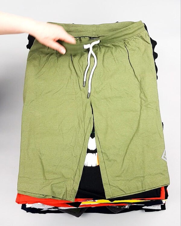 Фотография  785 - LIDL Summer mix 124#15 кг, ЛОТ №8239 оптом в Калининграде и Калининградской области