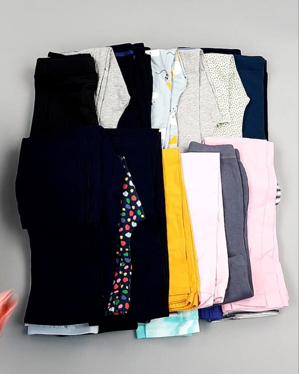 Фотография  116 - Лосины TCM Kids 104#3 кг оптом в Калининграде и Калининградской области