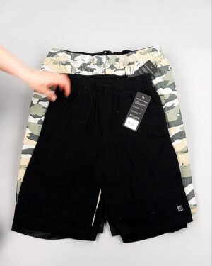 Фотография  550 - Шорты муж СТОК CAN#5 кг, ЛОТ №8315 оптом в Калининграде и Калининградской области