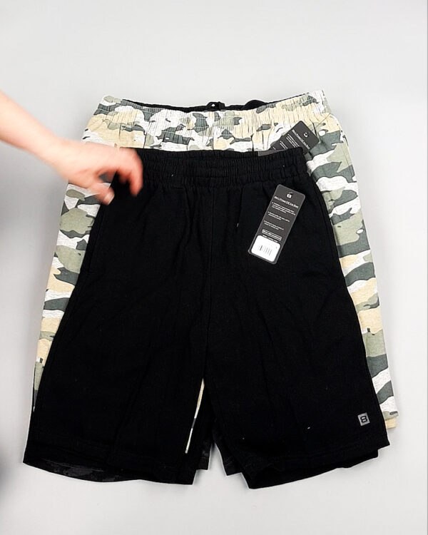 Фотография  260 - Шорты муж СТОК CAN#5 кг, ЛОТ №8315 оптом в Калининграде и Калининградской области