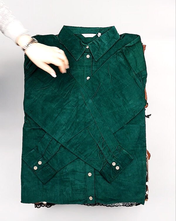 Фотография  607 - B.YOUNG Summer mix 035#15 кг, ЛОТ №8203 оптом в Калининграде и Калининградской области