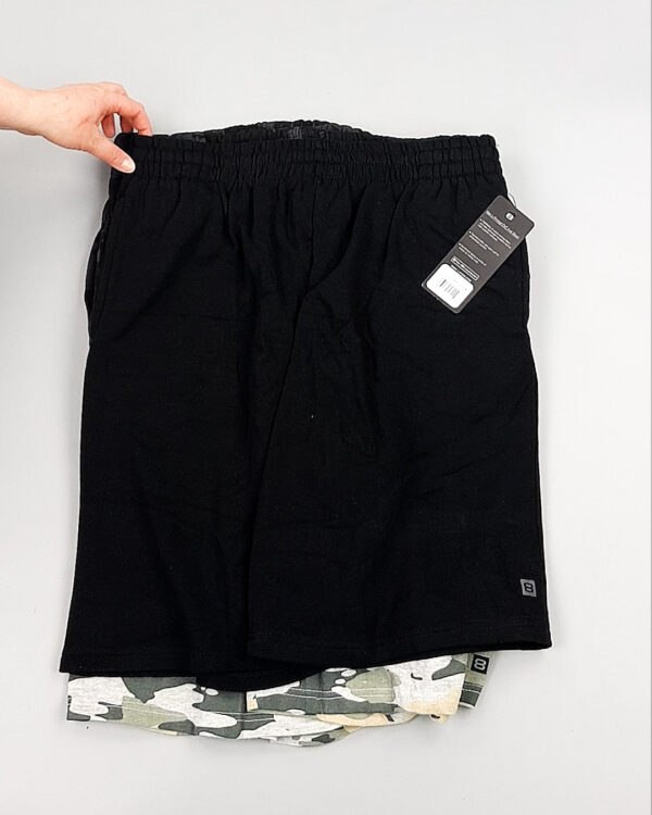 Фотография  674 - Шорты муж СТОК CAN#5 кг оптом в Калининграде и Калининградской области