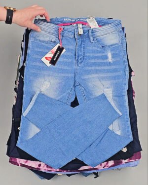 Фотография 451 - BRAND STOCK Summer#20 кг, ЛОТ №8386 оптом в Калининграде и Калининградской области