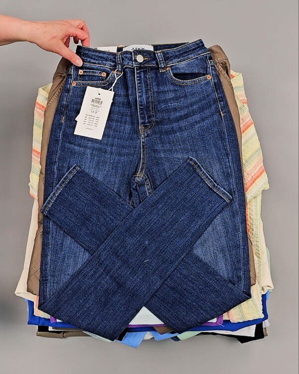 Фотография  795 - JJXX Summer mix 045 #15 кг оптом в Калининграде и Калининградской области