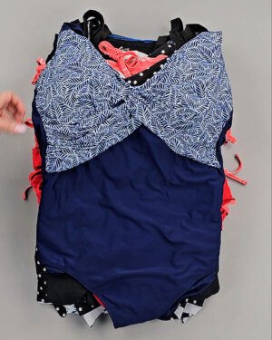 Фотография  670 - Купальники + плавки LIDL 074#5 кг, ЛОТ №8367 оптом в Калининграде и Калининградской области