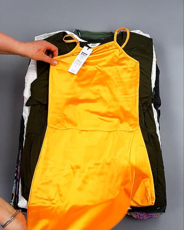 Фотография  502 - Платья Bestseller 44#5 кг оптом в Калининграде и Калининградской области