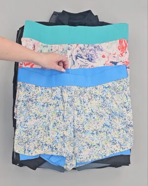 Фотография 414 - SPORT LIDL м/ж 124#5 кг, ЛОТ №8356 оптом в Калининграде и Калининградской области