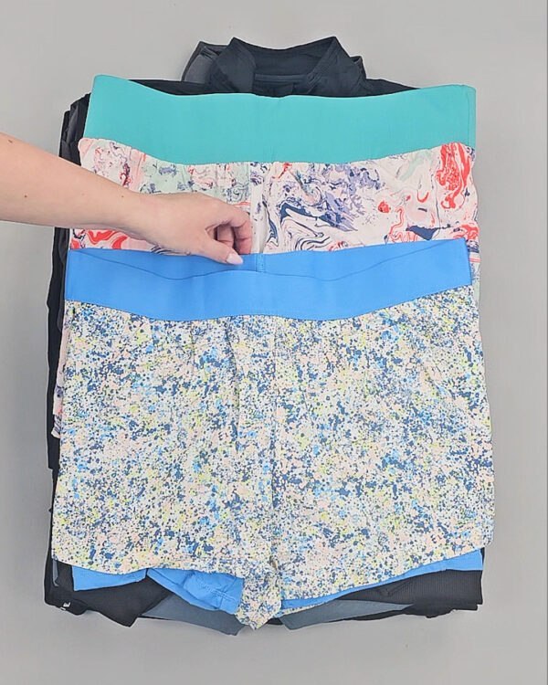 Фотография  552 - SPORT LIDL м/ж 124#5 кг, ЛОТ №8356 оптом в Калининграде и Калининградской области