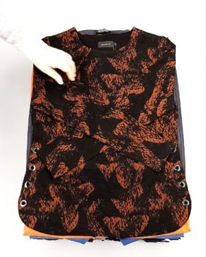 Фотография  801 - BTX 06 mix В 035#12,8 кг, ЛОТ №8199 оптом в Калининграде и Калининградской области