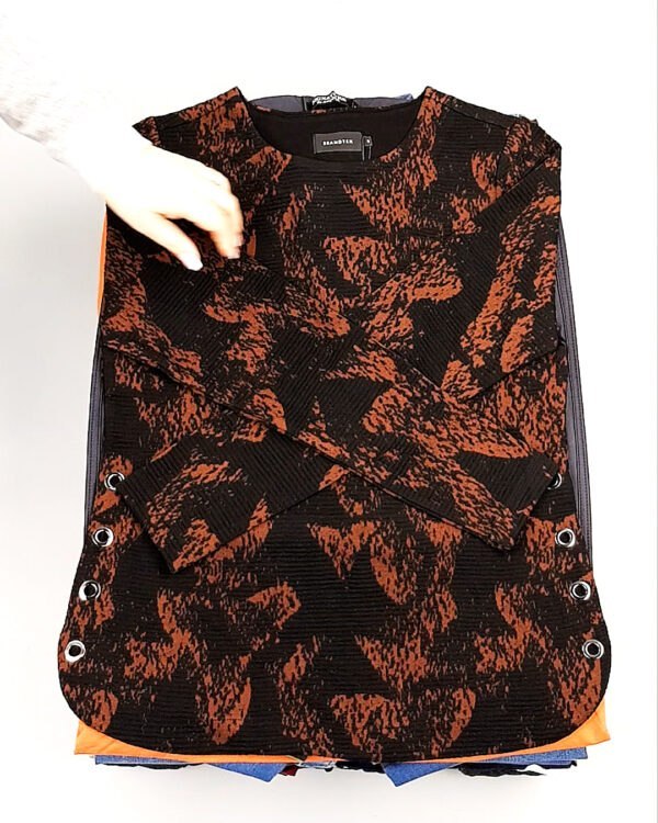 Фотография  130 - BTX 06 mix В 035#12,8 кг, ЛОТ №8199 оптом в Калининграде и Калининградской области