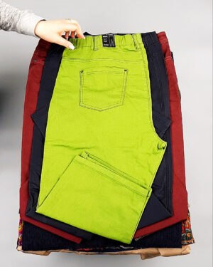 Фотография  480 - BTX 06#21 кг, ЛОТ №8200 оптом в Калининграде и Калининградской области