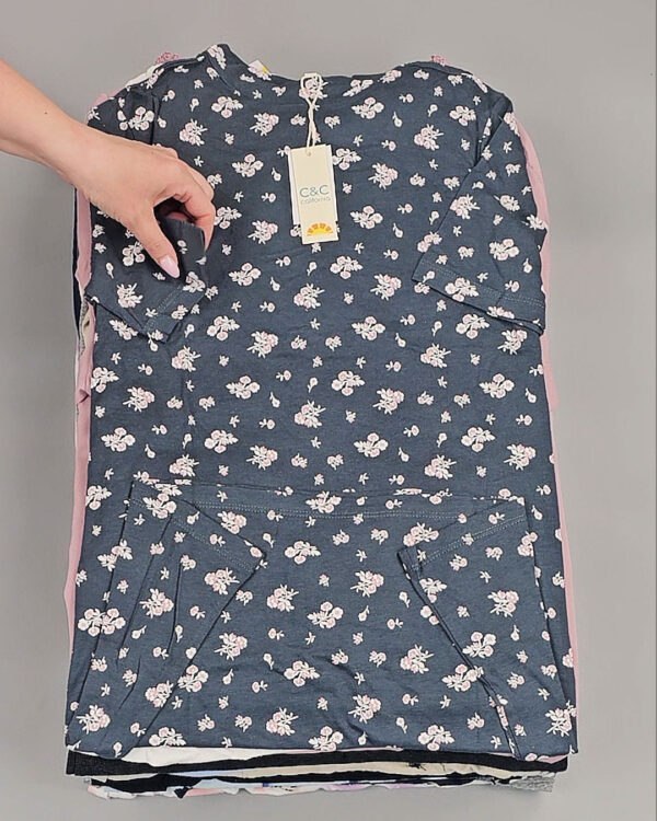 Фотография  444 - C&C mix CAN 084#7 кг, ЛОТ №8380 оптом в Калининграде и Калининградской области