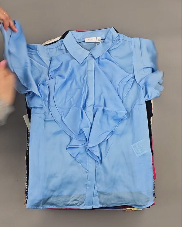 Фотография  949 - VILA Summer mix 045#15 кг, ЛОТ №8450 оптом в Калининграде и Калининградской области