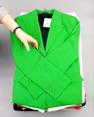 Фотография  493 - OTHER STORIES mix 06 B 035#15 кг, ЛОТ №8190 оптом в Калининграде и Калининградской области