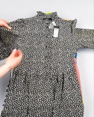 Фотография  299 - Платья Bestseller 44#5 кг, ЛОТ №8319 оптом в Калининграде и Калининградской области