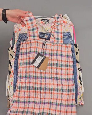 Фотография 433 - PIECES Summer mix 045#15 кг, ЛОТ №8419 оптом в Калининграде и Калининградской области