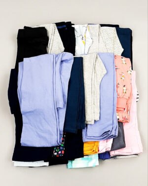 Купить Лосины TCM Kids 104#3 кг оптом в Калининграде и Калининградской области