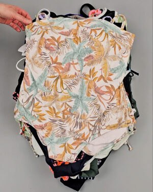 Фотография  881 - Купальники H&M#5 кг оптом в Калининграде и Калининградской области