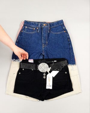 Фотография  258 - Шорты м/ж СТОК CAN 084#5 кг, ЛОТ №8304 оптом в Калининграде и Калининградской области