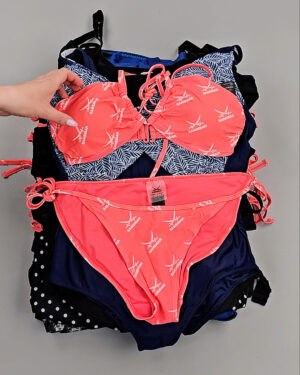 Фотография  763 - Купальники + плавки LIDL 074#5 кг, ЛОТ №8369 оптом в Калининграде и Калининградской области