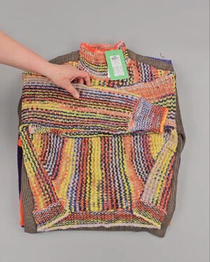 Фотография 628 - Джемпера JJXX 045 #7 кг оптом в Калининграде и Калининградской области