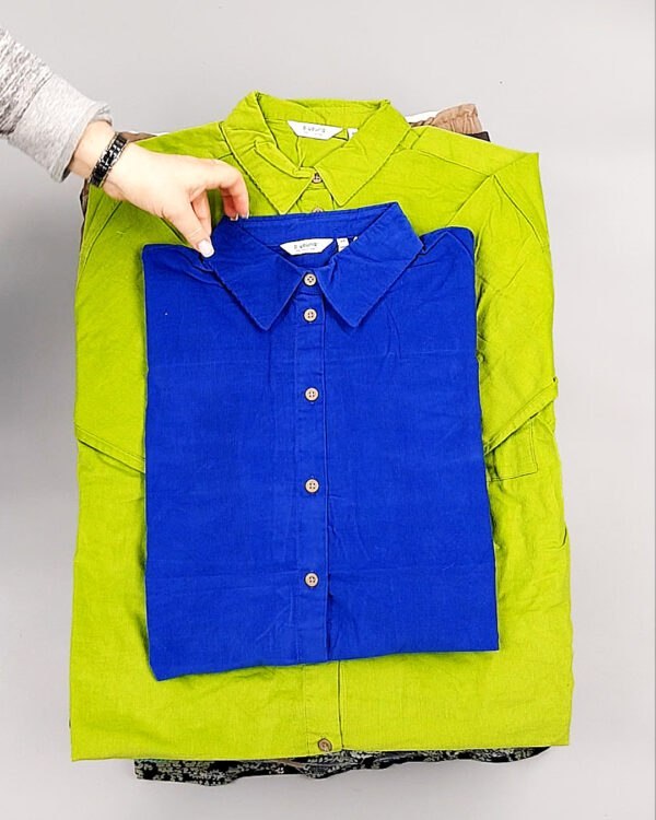 Фотография  139 - B.YOUNG Summer mix 035#15 кг, ЛОТ №8202 оптом в Калининграде и Калининградской области