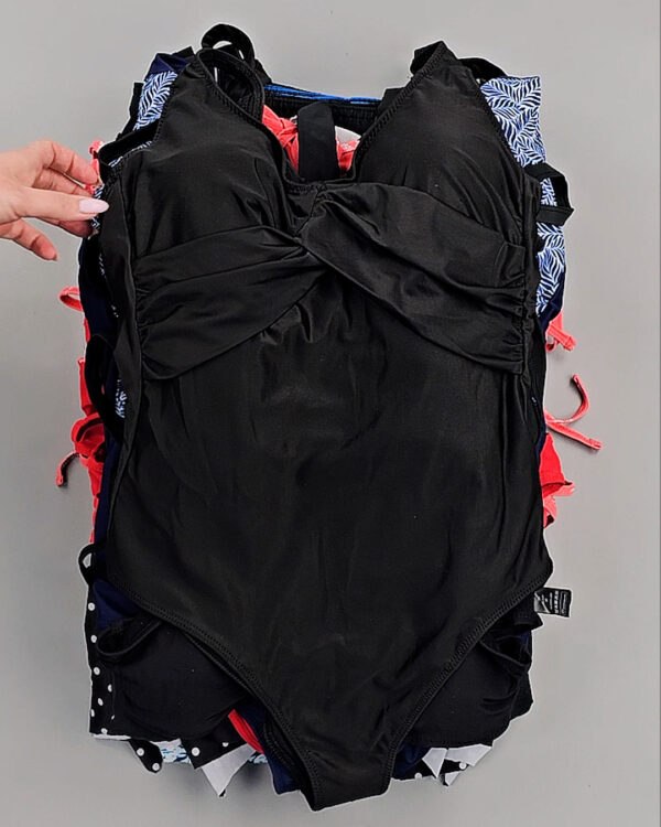 Фотография  333 - Купальники + плавки LIDL 074#5 кг, ЛОТ №8367 оптом в Калининграде и Калининградской области