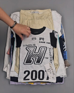 Фотография  630 - BRAND Kids Summer#30 шт, ЛОТ №3 оптом в Калининграде и Калининградской области