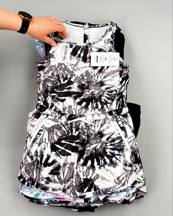 Фотография  741 - Комбинезоны детские CAN#5 кг оптом в Калининграде и Калининградской области