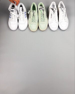 Фотография  637 - Кроссовки Adidas+Reebok#15 шт, ЛОТ №8332 оптом в Калининграде и Калининградской области