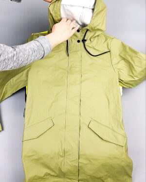 Фотография 577 - Ветровки TCM 104#10 кг оптом в Калининграде и Калининградской области