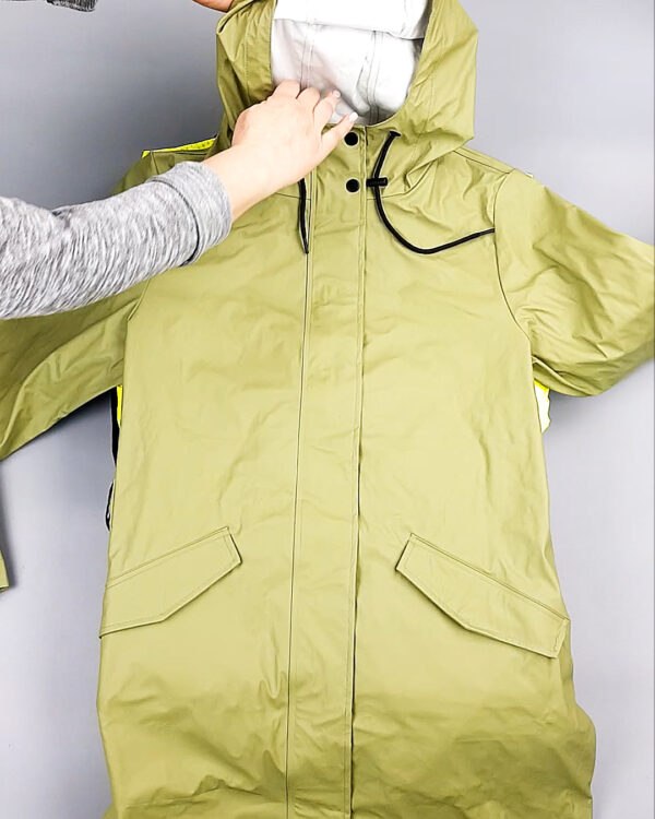 Фотография  800 - Ветровки TCM 104#10 кг оптом в Калининграде и Калининградской области