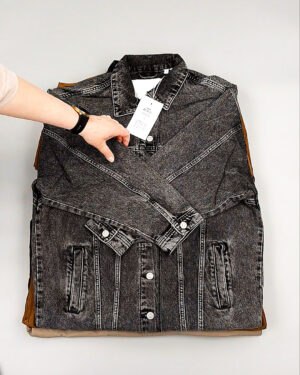 Фотография  172 - Ветровки Bestseller+DK 035#10 кг оптом в Калининграде и Калининградской области