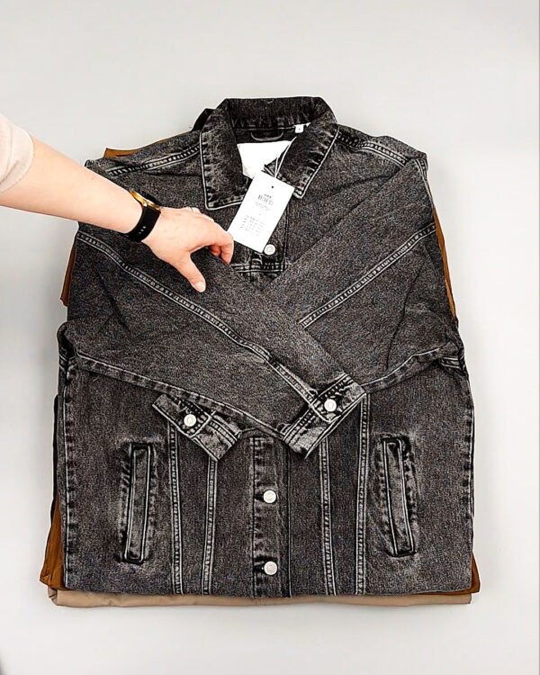 Фотография  273 - Ветровки Bestseller+DK 035#10 кг оптом в Калининграде и Калининградской области