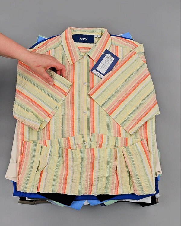 Фотография  956 - JJXX Summer mix 045 #15 кг оптом в Калининграде и Калининградской области