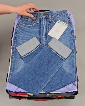 Фотография 503 - CANADA mix 084#50 кг, ЛОТ №8336 оптом в Калининграде и Калининградской области