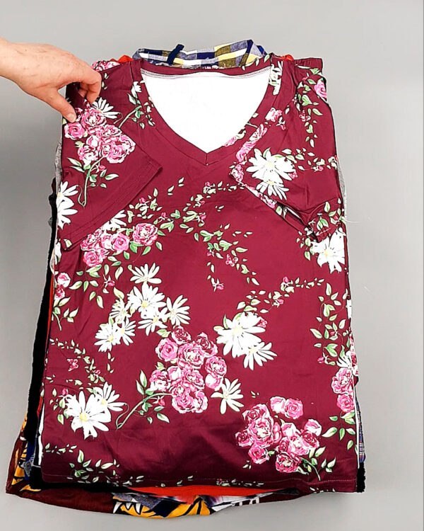 Фотография  928 - Пижамы СТОК CAN 084#10 кг, ЛОТ №8328 оптом в Калининграде и Калининградской области