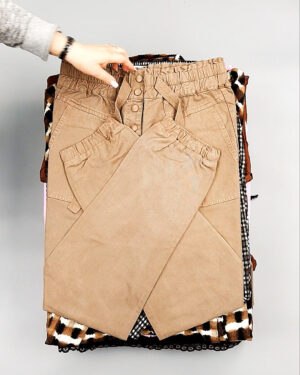 Фотография 104 - B.YOUNG Summer mix 035#15 кг, ЛОТ №8203 оптом в Калининграде и Калининградской области