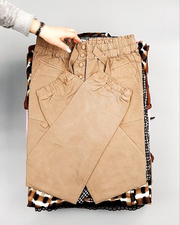 Фотография  598 - B.YOUNG Summer mix 035#15 кг, ЛОТ №8203 оптом в Калининграде и Калининградской области