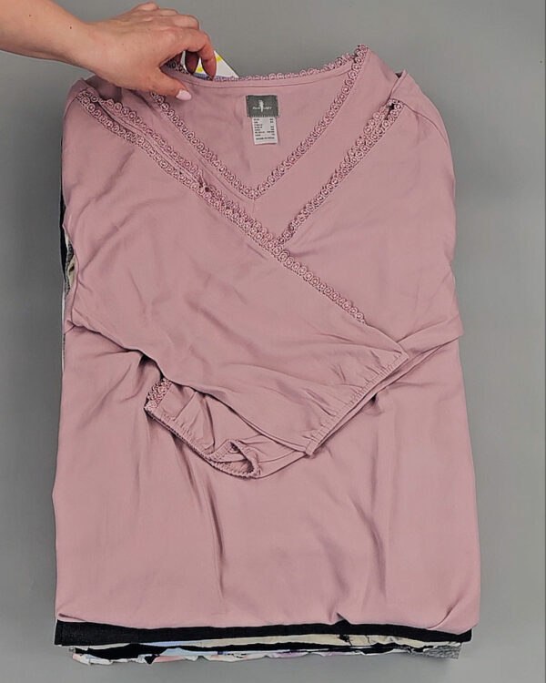 Фотография  331 - C&C mix CAN 084#7 кг, ЛОТ №8380 оптом в Калининграде и Калининградской области