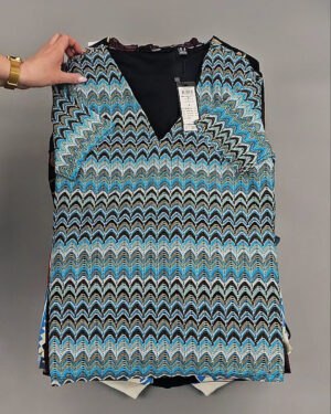 Фотография  965 - VERO MODA  Summer mix 045#13 кг оптом в Калининграде и Калининградской области