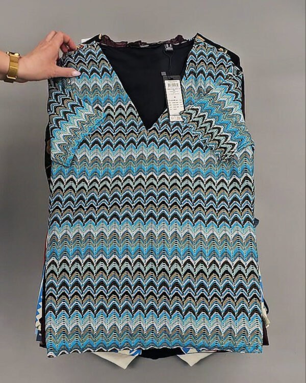 Фотография  904 - VERO MODA  Summer mix 045#13 кг оптом в Калининграде и Калининградской области