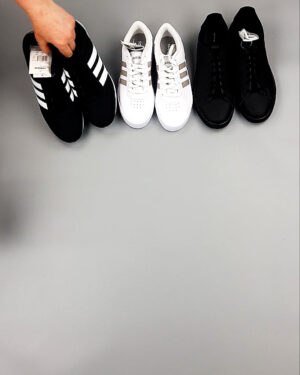 Фотография  219 - Кроссовки Adidas+Reebok#15 шт, ЛОТ №8331 оптом в Калининграде и Калининградской области