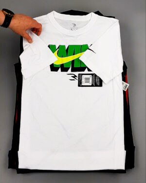 Фотография 415 - KIDS NIKE CAN 084#5 кг оптом в Калининграде и Калининградской области