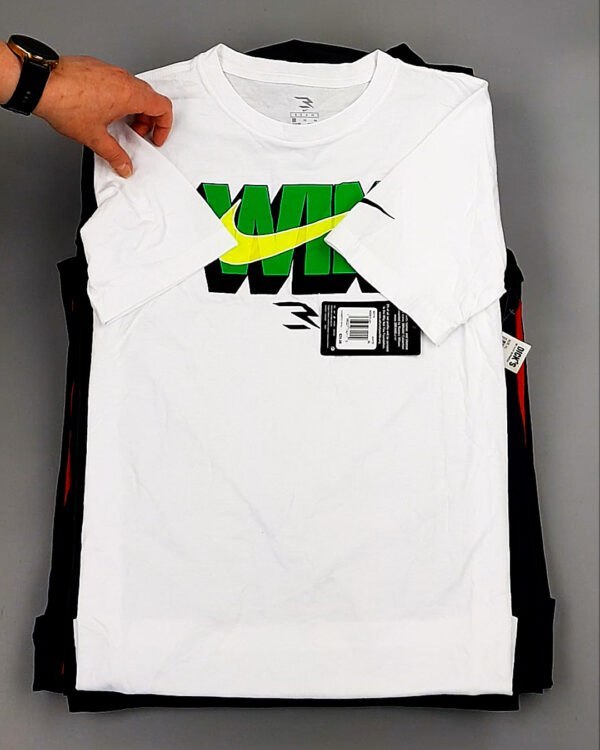 Фотография  193 - KIDS NIKE CAN 084#5 кг оптом в Калининграде и Калининградской области