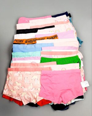 Фотография  750 - Нижнее белье kids C&A#3 кг оптом в Калининграде и Калининградской области